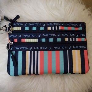 Wristlet